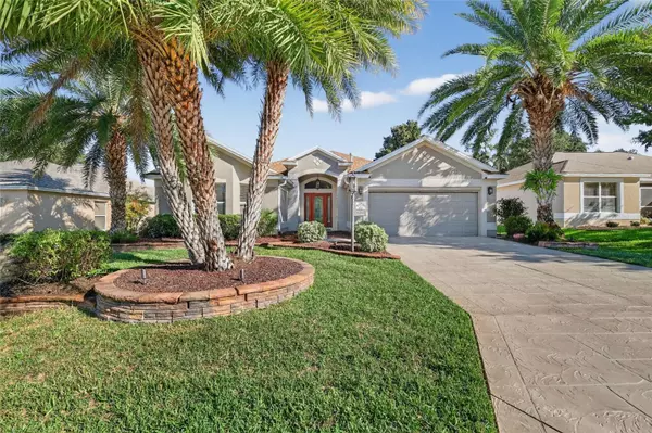 The Villages, FL 32162,17285 SE 85TH WILLOWICK CIR