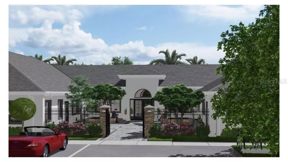 4129 UNITED AVE, Mount Dora, FL 32757