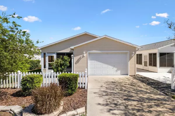 1611 CAMPOS DR, The Villages, FL 32162