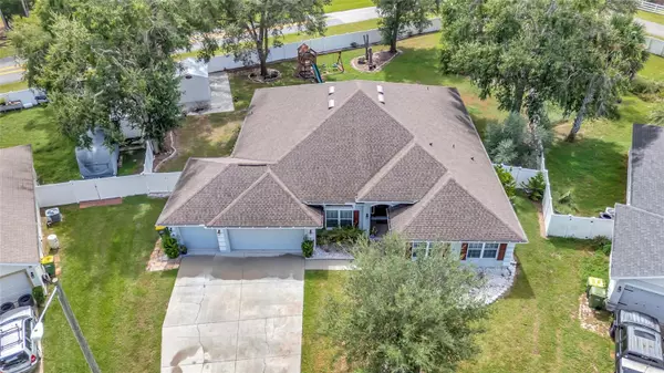 Leesburg, FL 34748,2301 ANGEL FISH LOOP