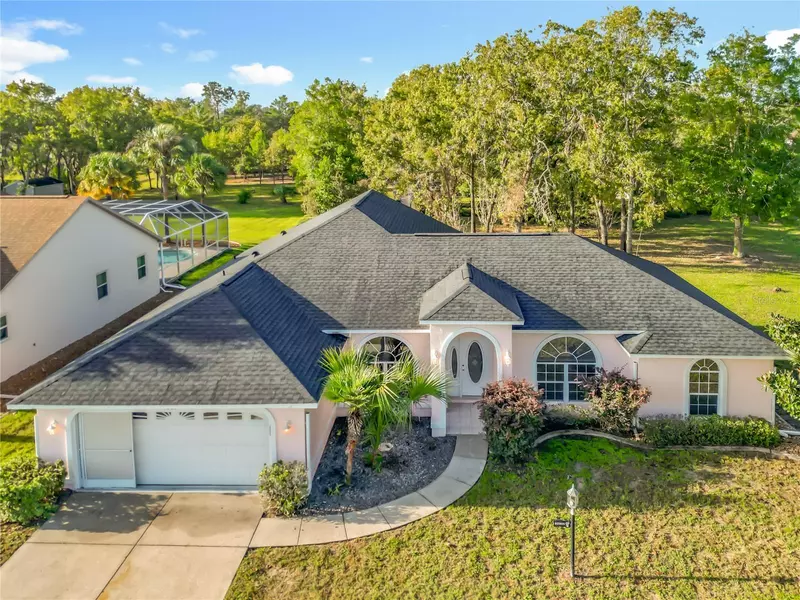 5268 SW 110TH PL, Ocala, FL 34476