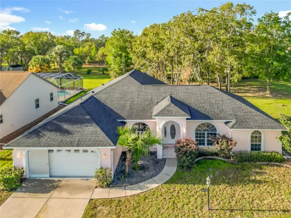 5268 SW 110TH PL, Ocala, FL 34476