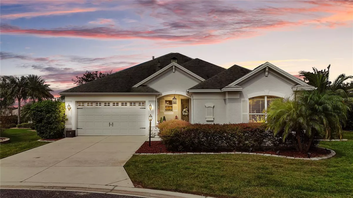 The Villages, FL 32162,1606 SNELLING AVE