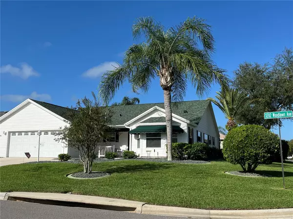 The Villages, FL 32162,17602 SE 82ND WOODLAWN AVE