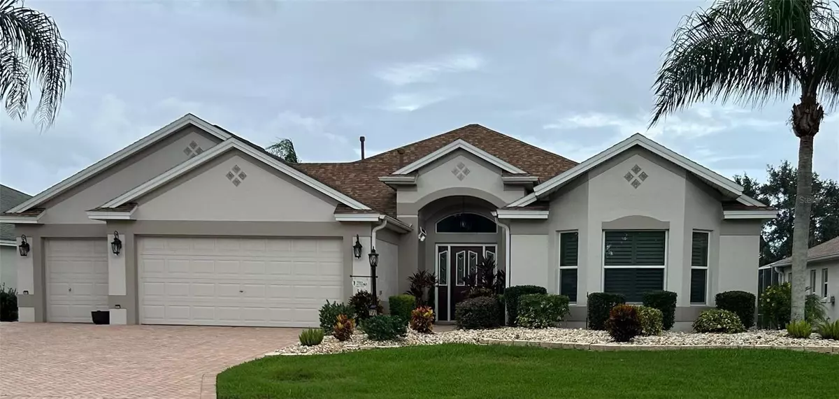 The Villages, FL 32162,7311 SE 172ND LEGACY LN