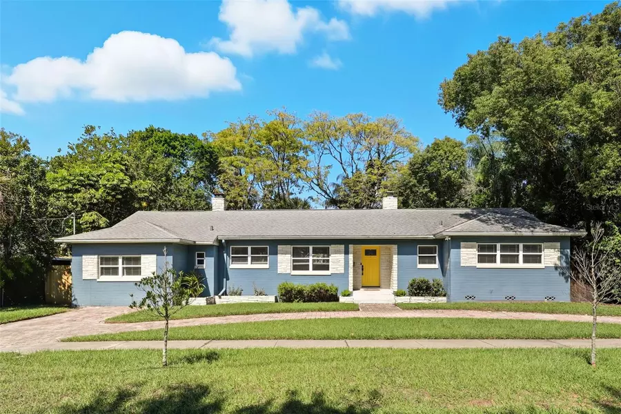 2305 BUCKMINSTER CIR, Orlando, FL 32803