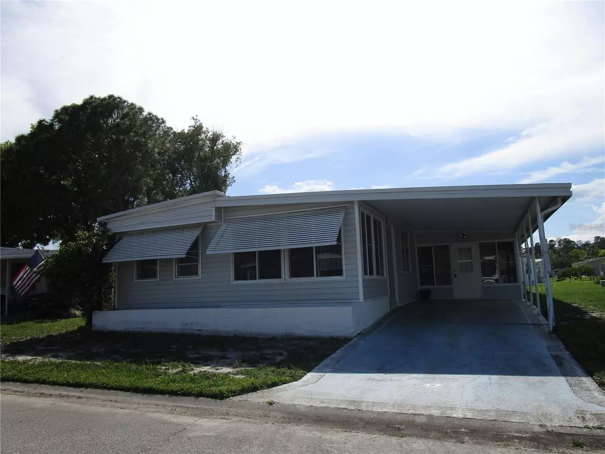 Leesburg, FL 34788,47 KONO CIR