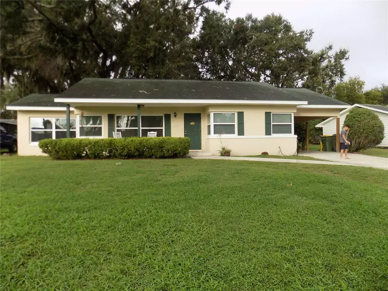 1107 N PALMETTO ST, Leesburg, FL 34748