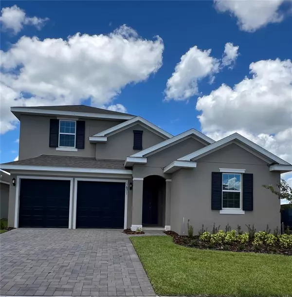 1671 PYRAMID HILL ST, Minneola, FL 34715