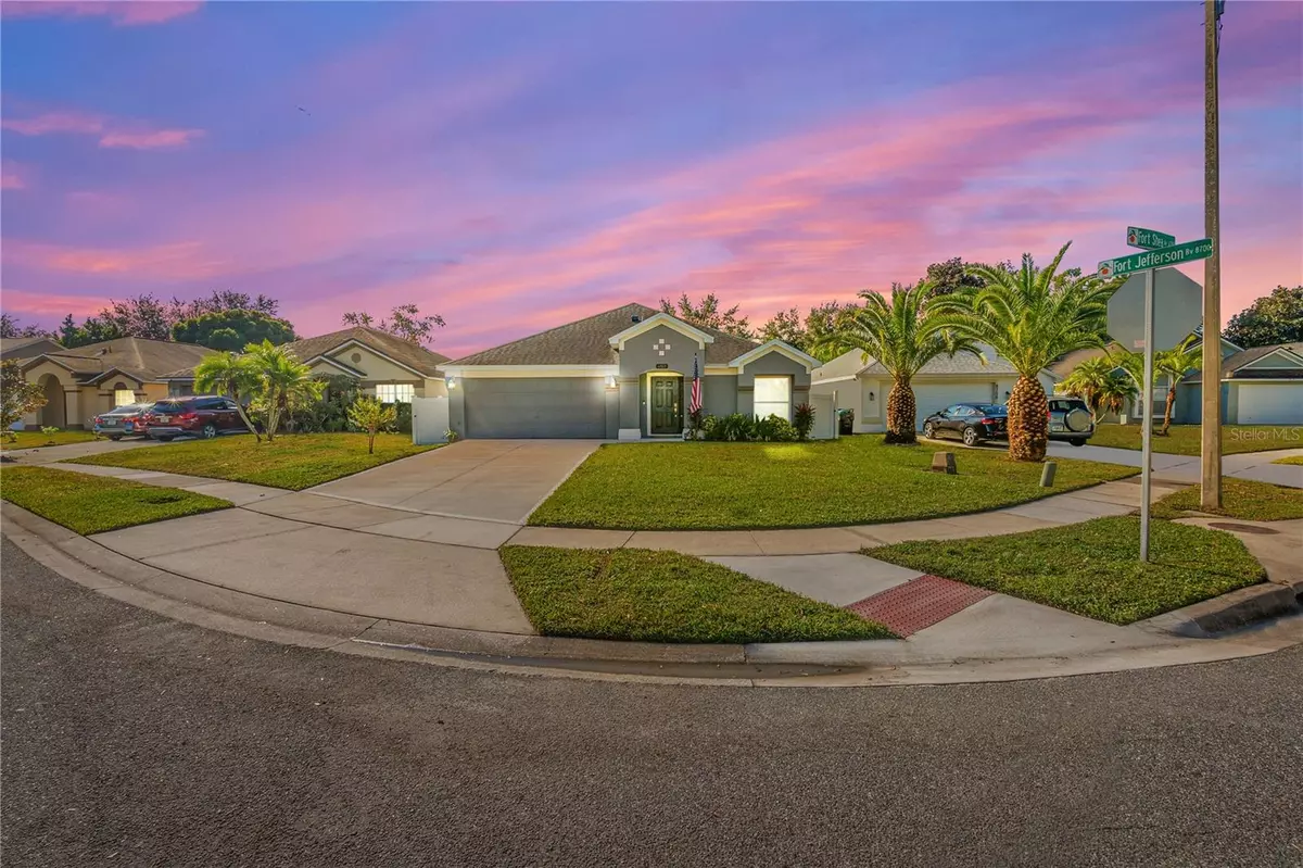 Orlando, FL 32822,8762 FORT SHEA AVE