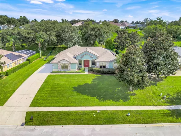 Montverde, FL 34756,16846 FLORENCE VIEW DR