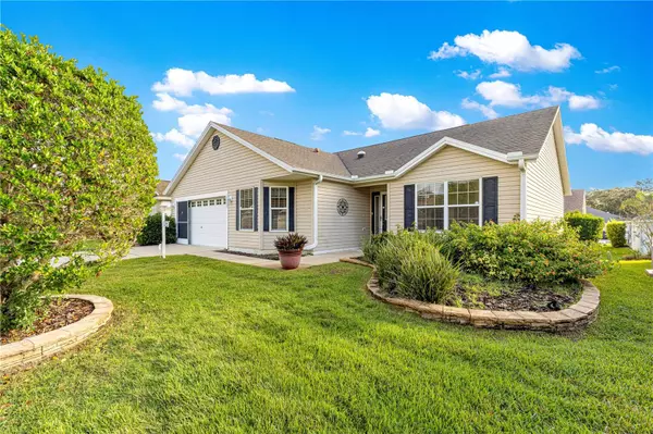 The Villages, FL 32162,16925 SE 77TH NORTHRIDGE CT