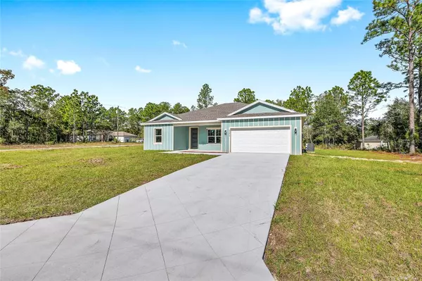 Citrus Springs, FL 34434,9370 N DEL RIO WAY