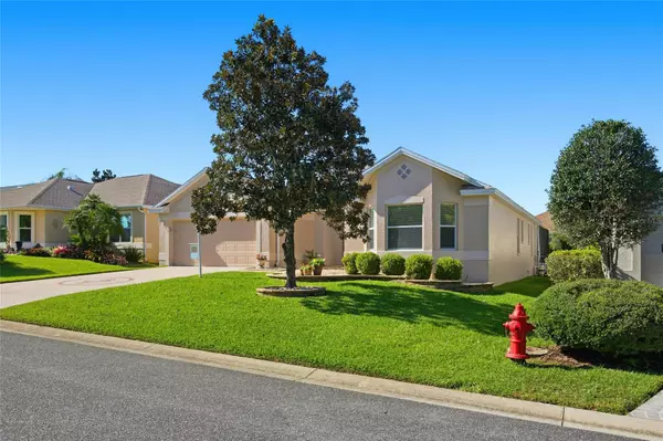 The Villages, FL 32162,1694 NELSON TER