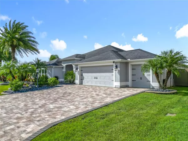 The Villages, FL 32163,3261 WISE WAY