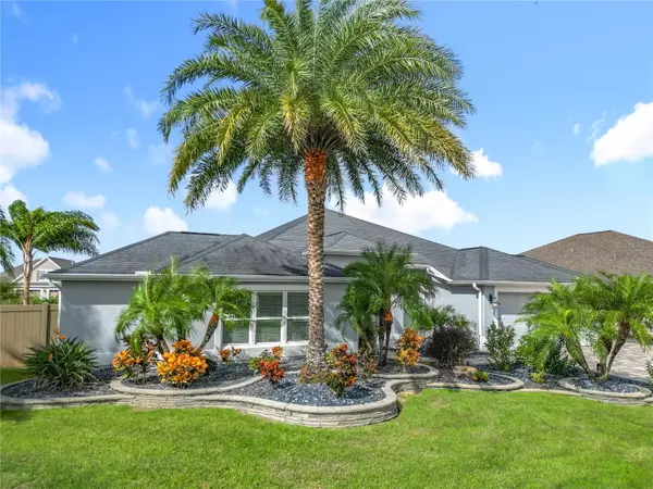The Villages, FL 32163,3261 WISE WAY
