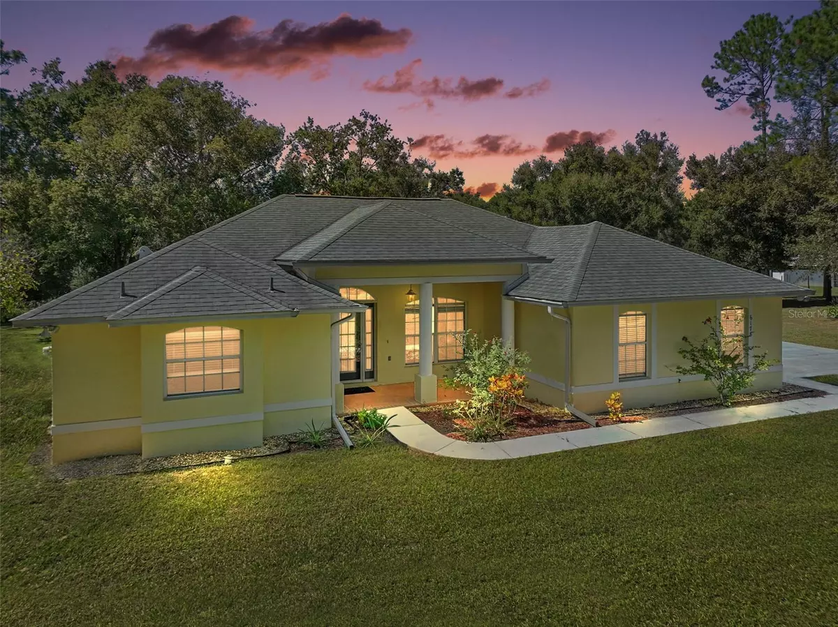 Mount Dora, FL 32757,6178 ALLEN ST