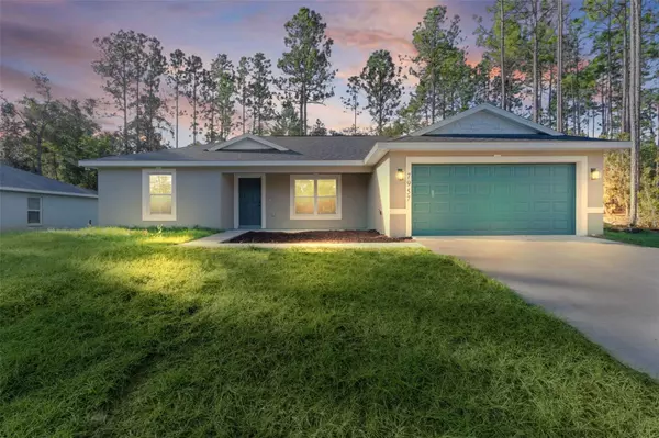 Citrus Springs, FL 34434,7957 N PRIMROSE DR
