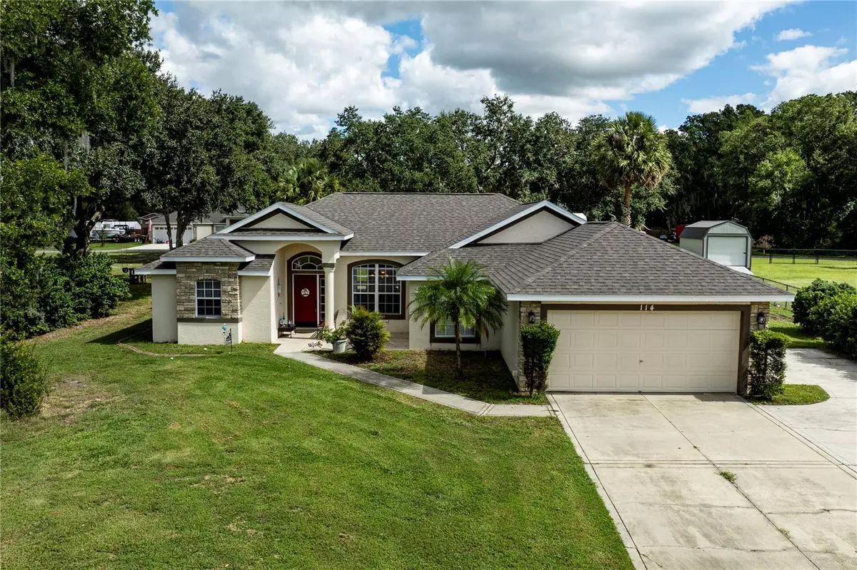 Umatilla, FL 32784,114 WINGFIELD DR