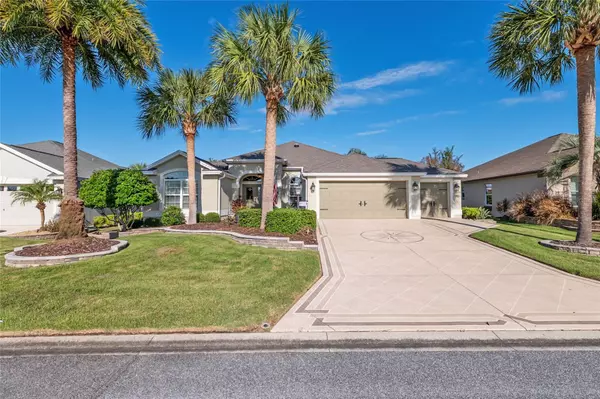 The Villages, FL 32163,3566 COSMOS WAY