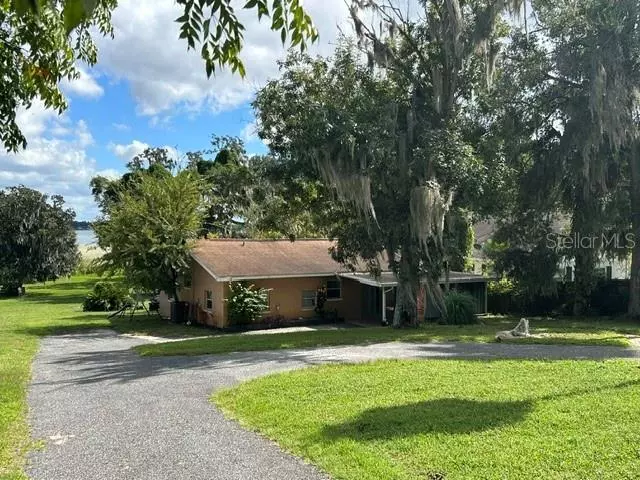 2316 N GRIFFIN DR, Leesburg, FL 34748