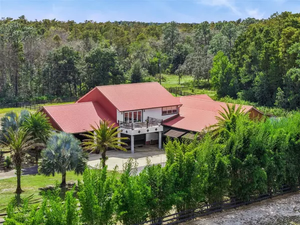 8515 BAY LAKE RD, Groveland, FL 34736