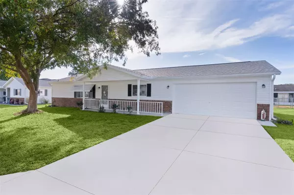 Summerfield, FL 34491,9389 SE 174TH LOOP