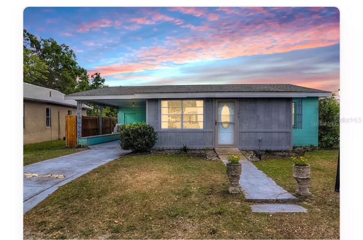 Bushnell, FL 33513,123 W DADE AVE