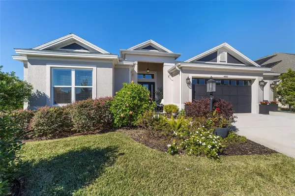 The Villages, FL 32163,4860 CORDER RUN