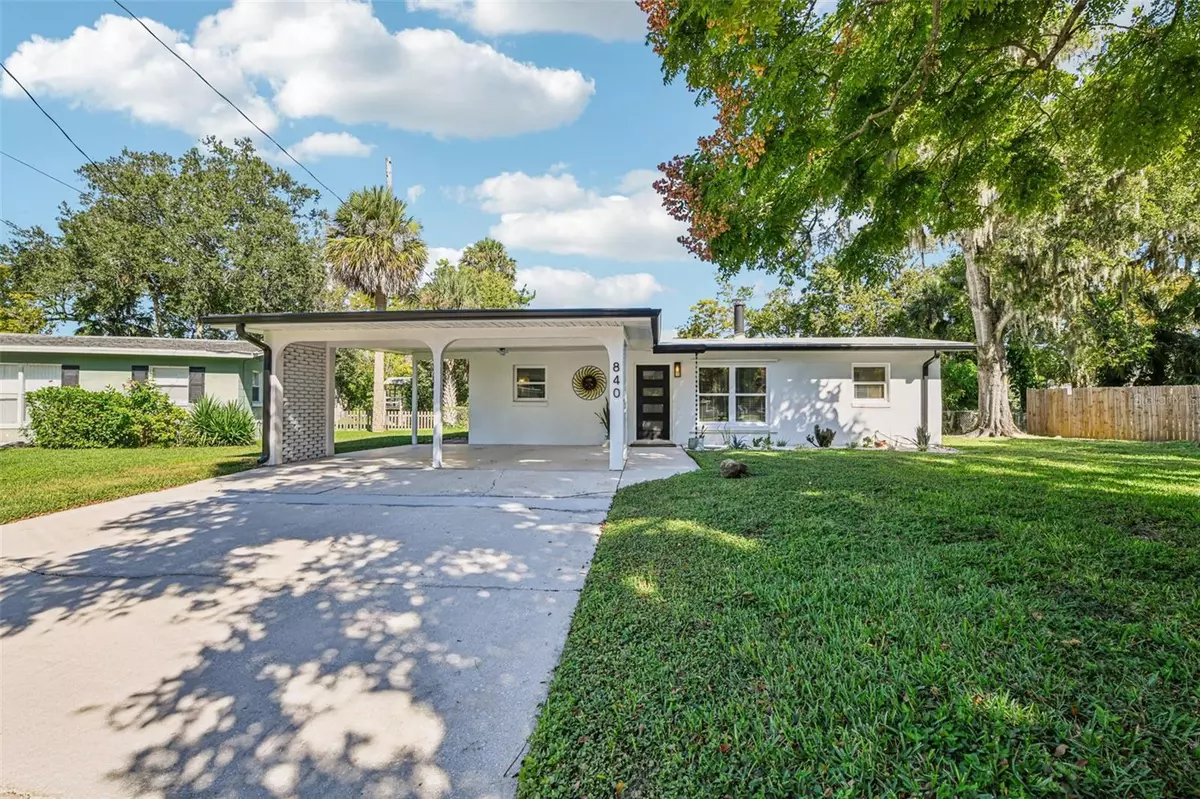 Daytona Beach, FL 32119,840 TEAGUE ST