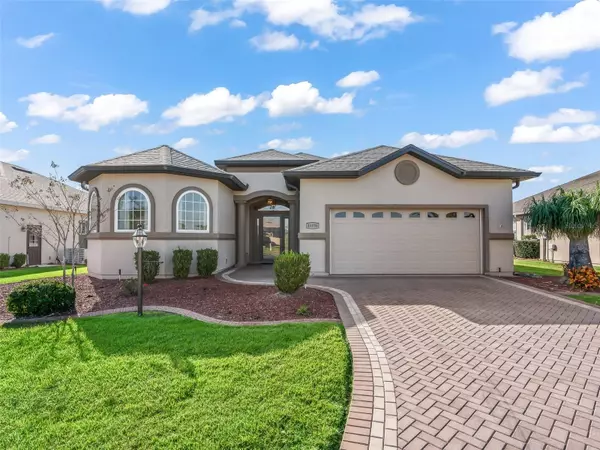 Summerfield, FL 34491,16896 SE 110TH COURT RD