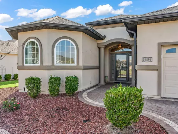 Summerfield, FL 34491,16896 SE 110TH COURT RD