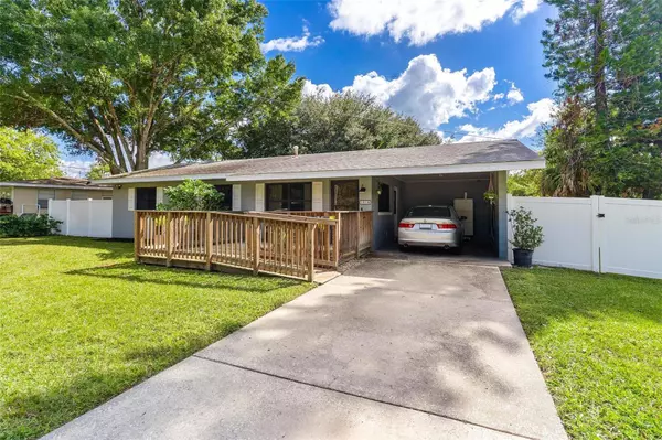 Leesburg, FL 34748,1313 MAUGANS AVE