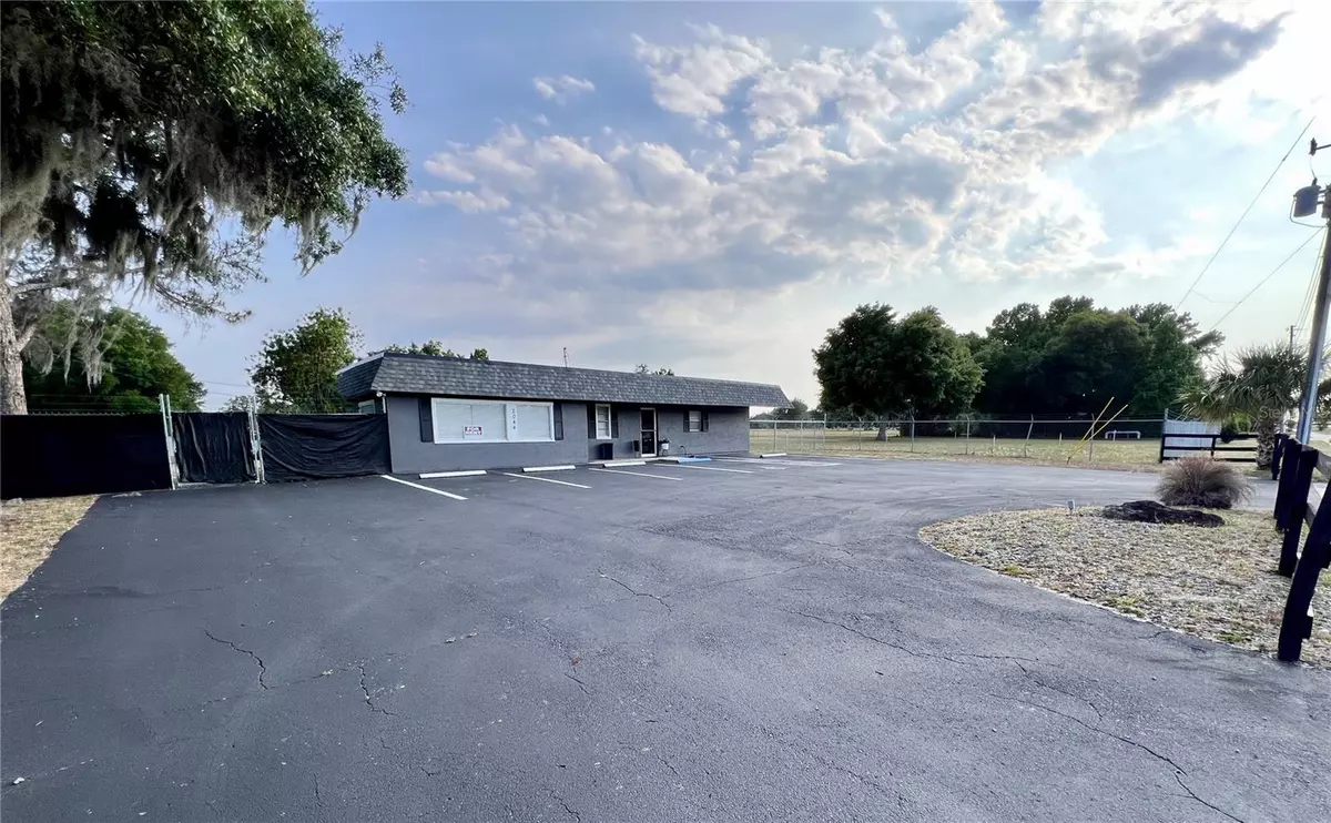 Eustis, FL 32726,2044 ORANGE AVENUE