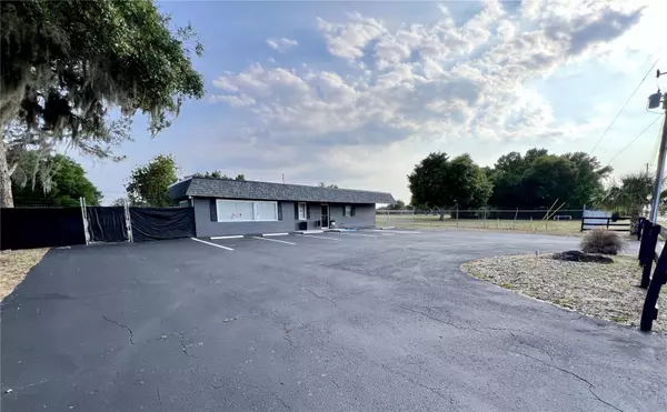 2044 ORANGE AVENUE, Eustis, FL 32726