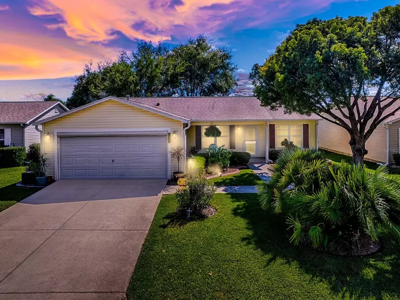 16899 SE 96TH CHAPELWOOD CIR, The Villages, FL 32162