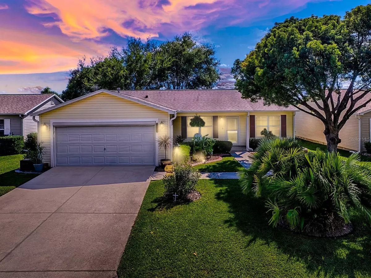 The Villages, FL 32162,16899 SE 96TH CHAPELWOOD CIR