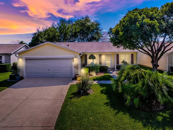 16899 SE 96TH CHAPELWOOD CIR, The Villages, FL 32162