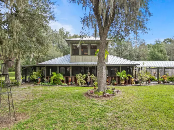 Sumterville, FL 33585,3140 SE 23RD PL