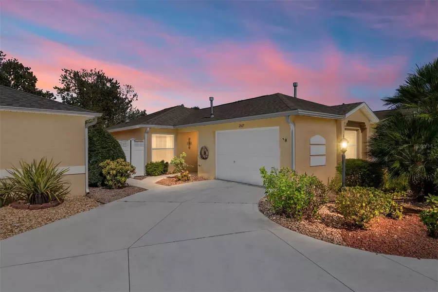 2117 SMOAKS ST, The Villages, FL 32162