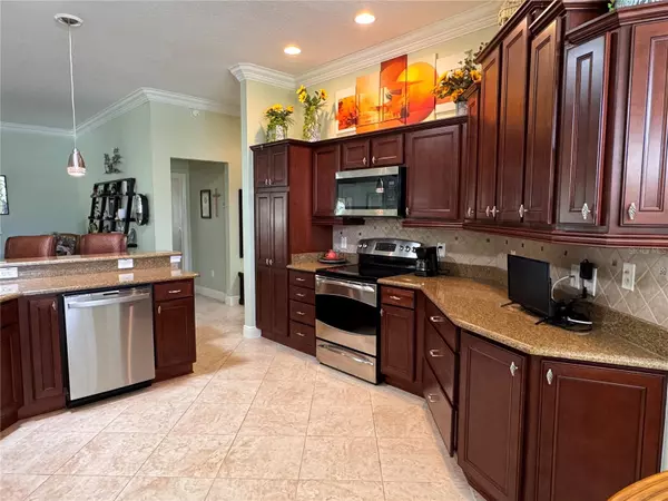 The Villages, FL 32162,2005 MARKRIDGE LOOP