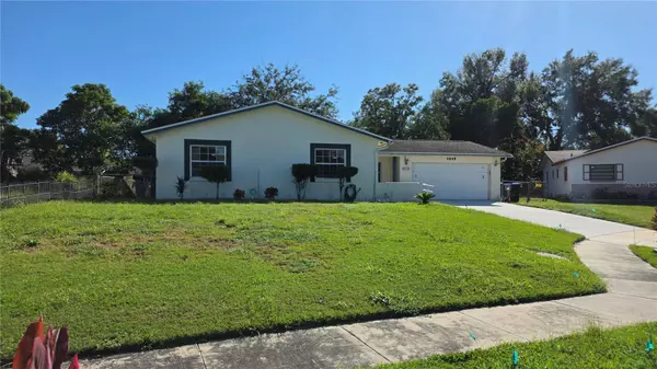 Orlando, FL 32808,4848 JUDY ANN CT