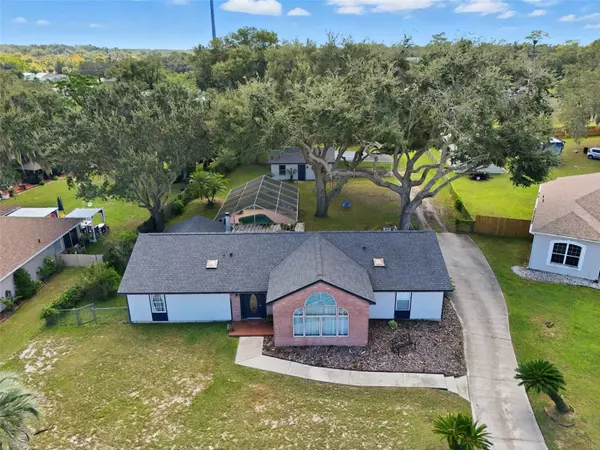 Leesburg, FL 34748,307 WATER SHORE DR