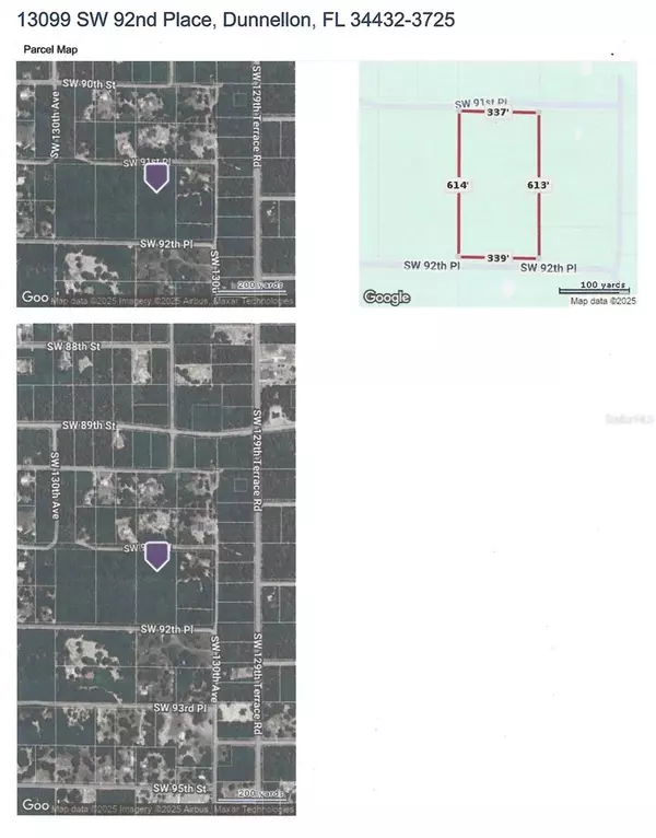 Dunnellon, FL 34432,13099 SW 92ND PL