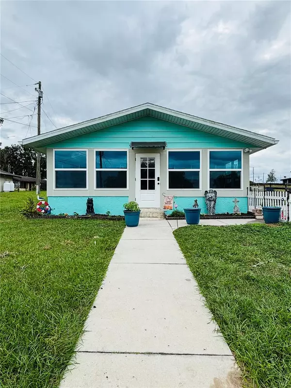 Weirsdale, FL 32195,15818 SE 134TH AVE