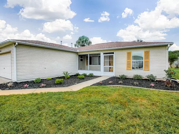 Leesburg, FL 34748,231 BENTWOOD DR