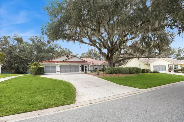 Leesburg, FL 34748,5609 ROSEWALL CIR