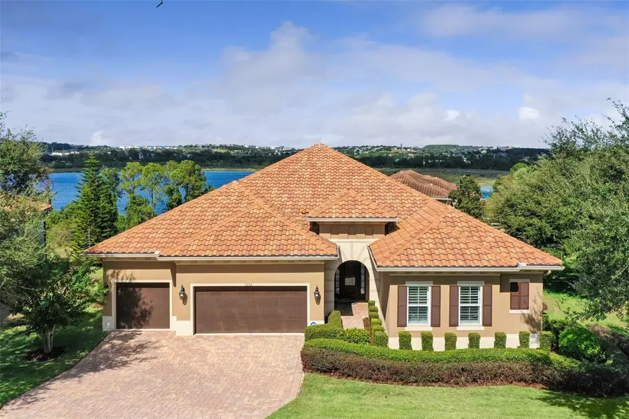 3558 MEDITERRA DR, Clermont, FL 34711