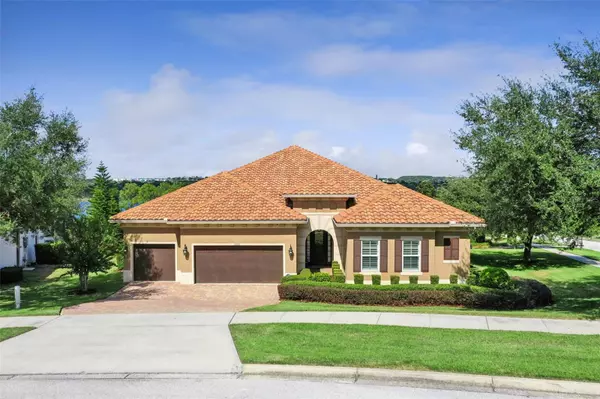 Clermont, FL 34711,3558 MEDITERRA DR
