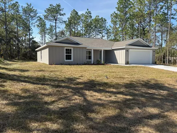 Citrus Springs, FL 34433,10943 N WALK TER